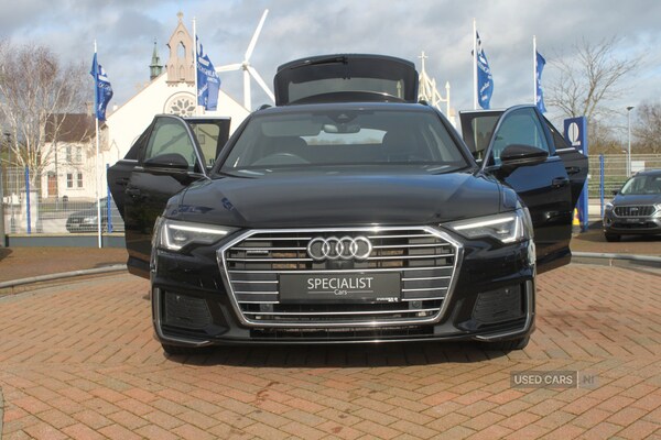 Used Audi A6 2023 for sale - 77738866: Photo 13