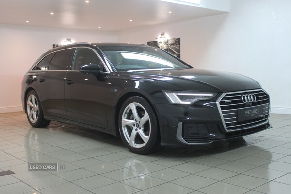 Used Audi A6 2023 for sale - 77738866: Photo 14