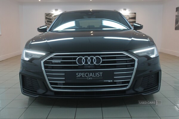 Used Audi A6 2023 for sale - 77738866: Photo 15