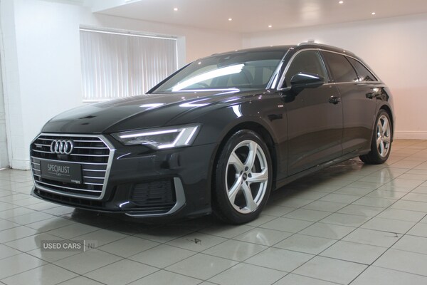 Used Audi A6 2023 for sale - 77738866: Photo 16