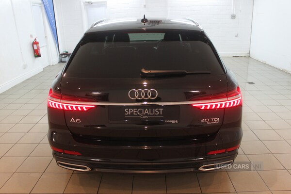 Used Audi A6 2023 for sale - 77738866: Photo 18