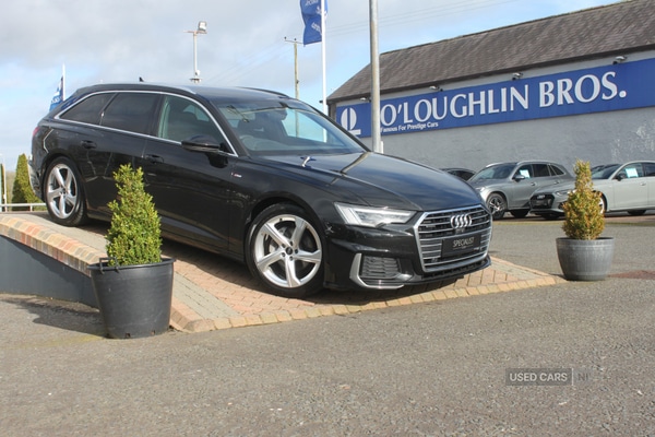 Used Audi A6 2023 for sale - 77738866: Photo 2