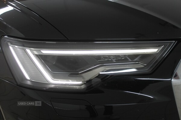 Used Audi A6 2023 for sale - 77738866: Photo 20