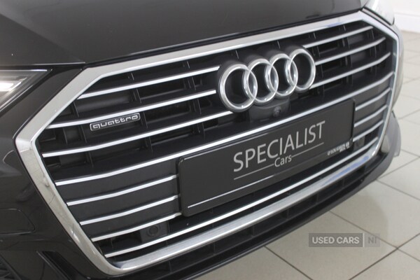 Used Audi A6 2023 for sale - 77738866: Photo 21