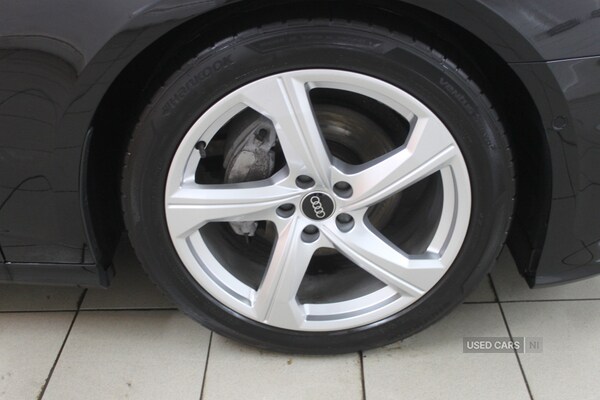 Used Audi A6 2023 for sale - 77738866: Photo 22