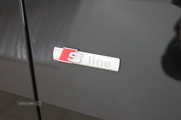 Used Audi A6 2023 for sale - 77738866: Photo 23