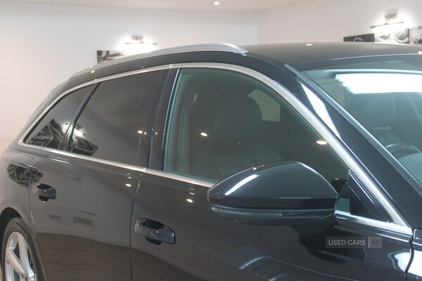 Used Audi A6 2023 for sale - 77738866: Photo 24