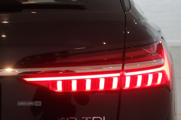 Used Audi A6 2023 for sale - 77738866: Photo 27