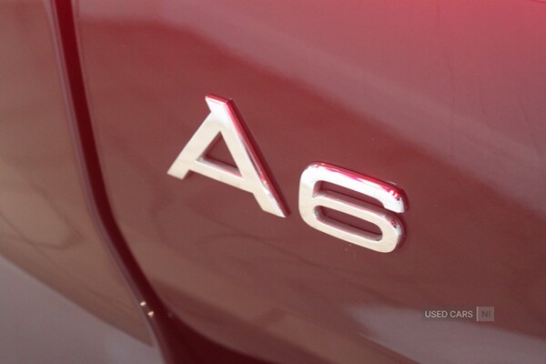 Used Audi A6 2023 for sale - 77738866: Photo 28