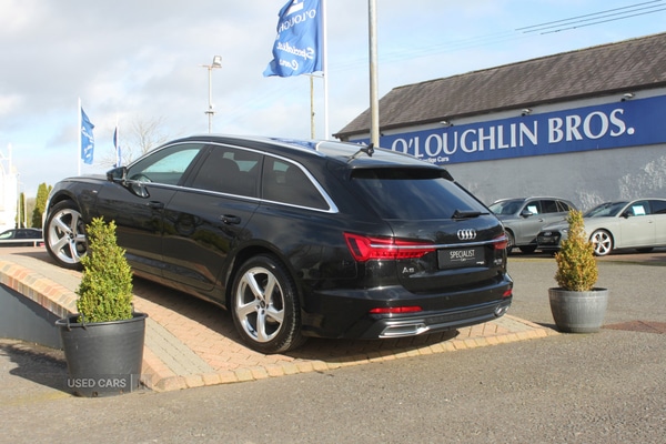 Used Audi A6 2023 for sale - 77738866: Photo 3