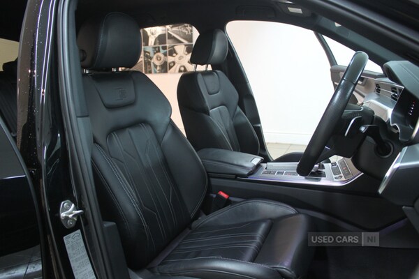 Used Audi A6 2023 for sale - 77738866: Photo 30