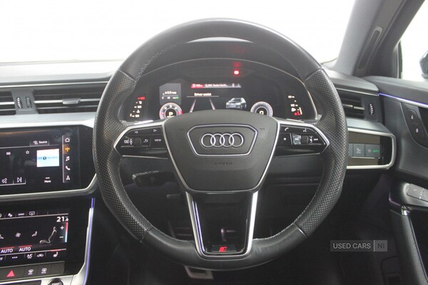 Used Audi A6 2023 for sale - 77738866: Photo 31