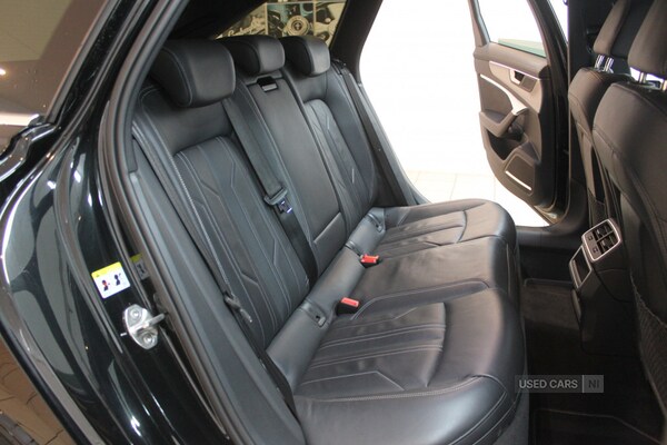 Used Audi A6 2023 for sale - 77738866: Photo 34