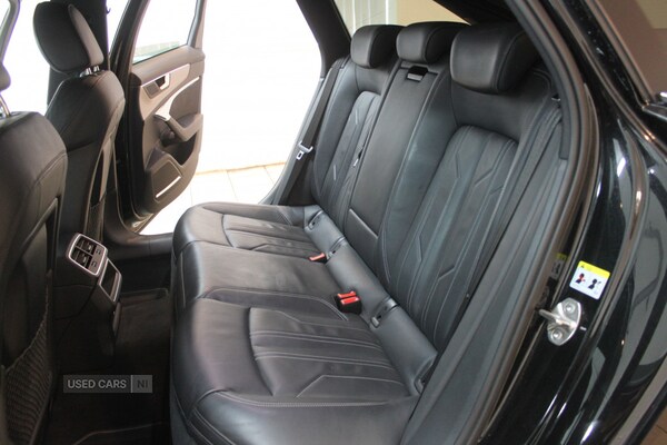 Used Audi A6 2023 for sale - 77738866: Photo 35