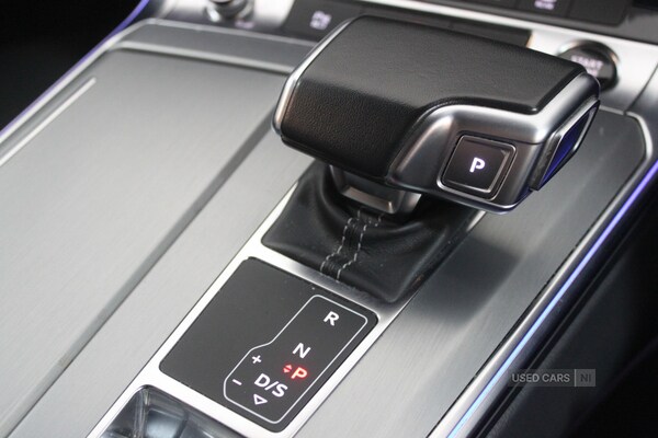 Used Audi A6 2023 for sale - 77738866: Photo 38