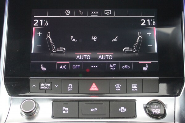 Used Audi A6 2023 for sale - 77738866: Photo 39