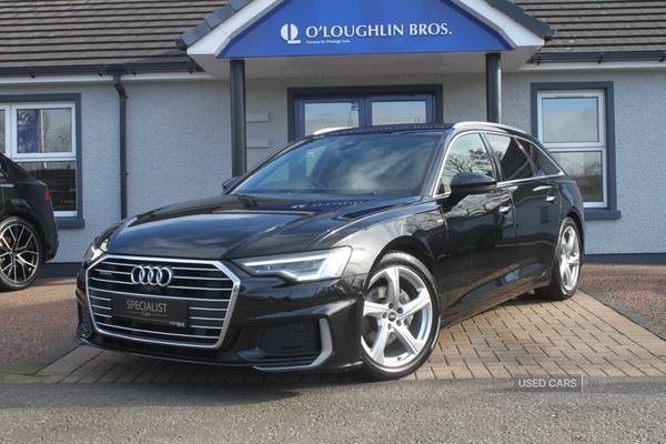 Used Audi A6 2023 for sale - 77738866: Photo 4