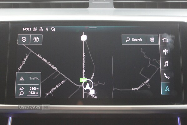 Used Audi A6 2023 for sale - 77738866: Photo 42