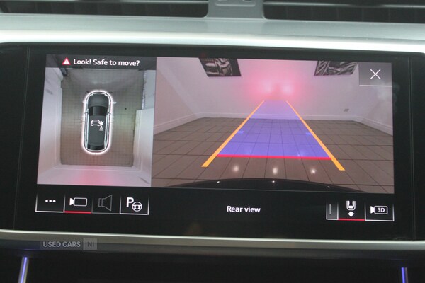 Used Audi A6 2023 for sale - 77738866: Photo 43