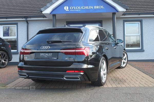 Used Audi A6 2023 for sale - 77738866: Photo 5