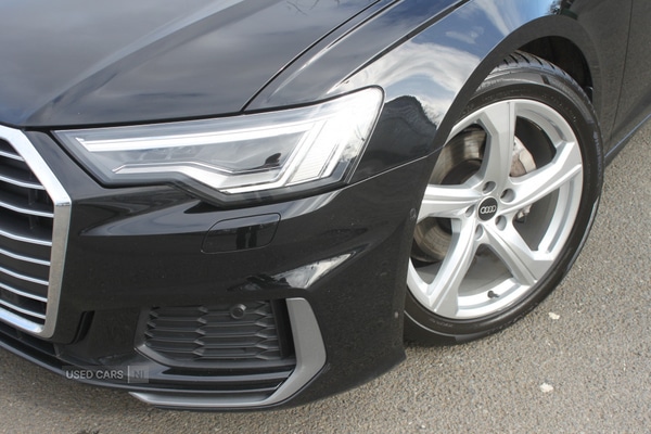 Used Audi A6 2023 for sale - 77738866: Photo 6