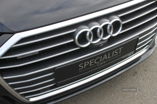 Used Audi A6 2023 for sale - 77738866: Photo 7