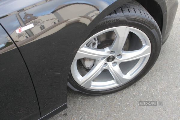 Used Audi A6 2023 for sale - 77738866: Photo 8