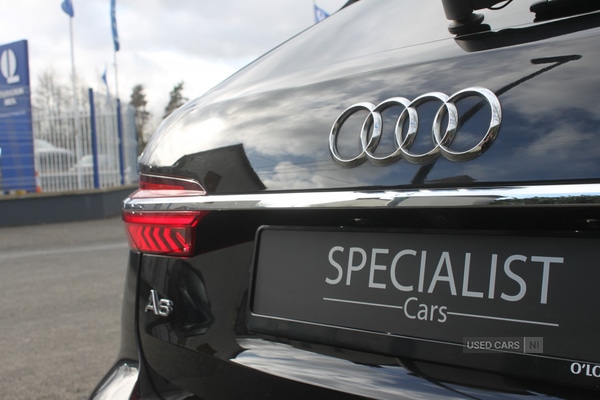 Used Audi A6 2023 for sale - 77738866: Photo 9