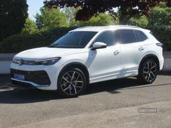 2024 - 2.0 TDI R-Line 5dr DSG