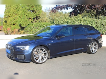 Audi - A6