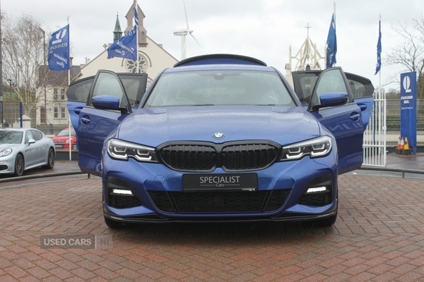 Used BMW 3 Series for sale - 78215197: Photo 10