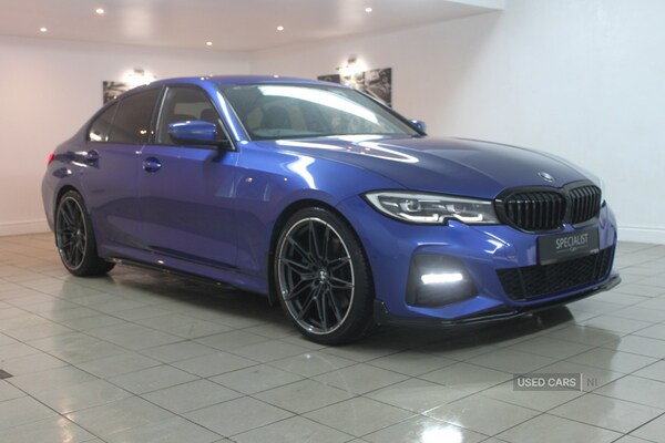Used BMW 3 Series for sale - 78215197: Photo 11