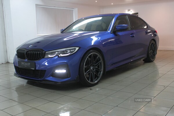 Used BMW 3 Series for sale - 78215197: Photo 13