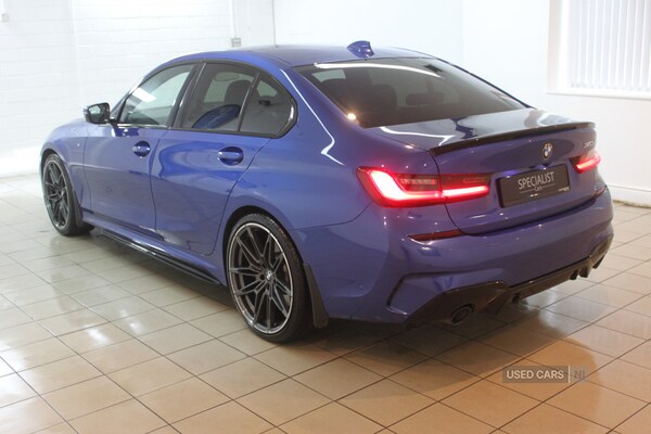 Used BMW 3 Series for sale - 78215197: Photo 14