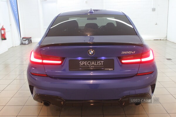 Used BMW 3 Series for sale - 78215197: Photo 15