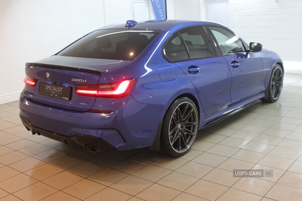 Used BMW 3 Series for sale - 78215197: Photo 16