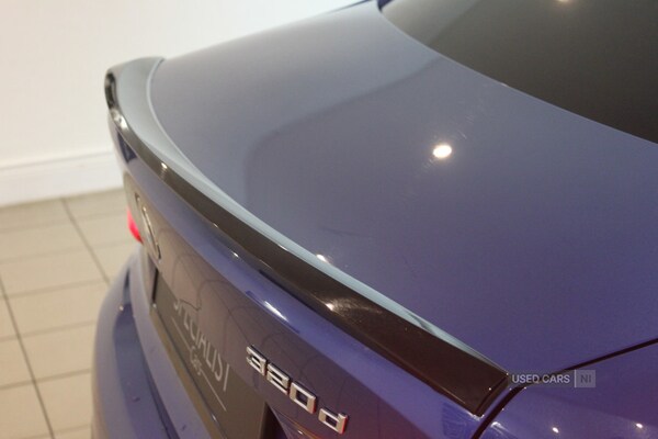 Used BMW 3 Series for sale - 78215197: Photo 23