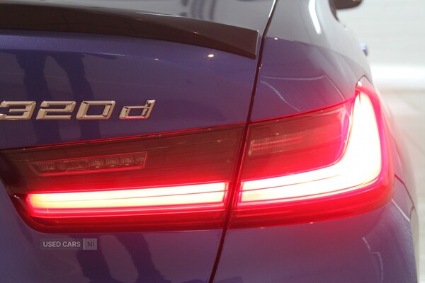 Used BMW 3 Series for sale - 78215197: Photo 24