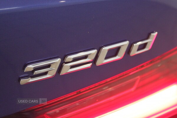 Used BMW 3 Series for sale - 78215197: Photo 25