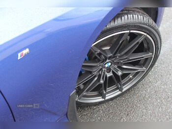Used BMW 3 Series 2021 for sale - 78215197: Photo
