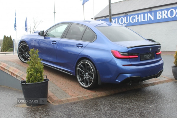 Used BMW 3 Series for sale - 78215197: Photo 7