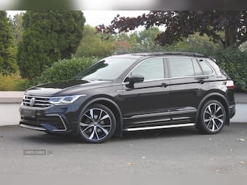 Used Volkswagen Tiguan 2021 for sale - 79831967: Photo