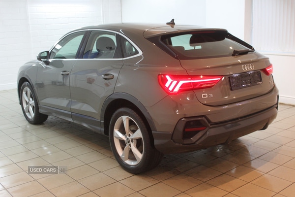 Used Audi Q3 2022 for sale - 77292230: Photo 10