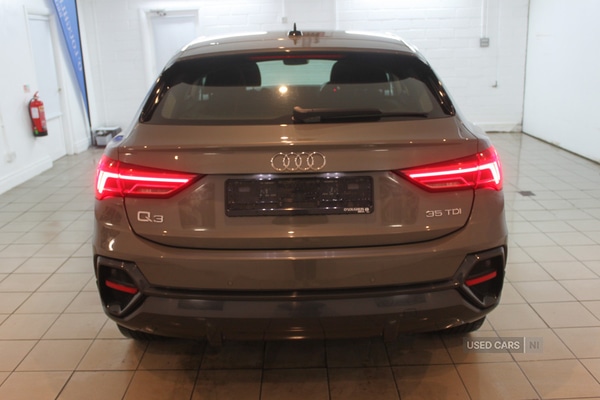 Used Audi Q3 2022 for sale - 77292230: Photo 11