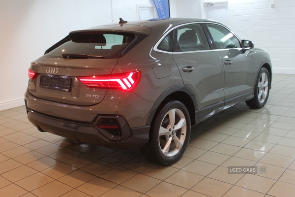 Used Audi Q3 2022 for sale - 77292230: Photo 12