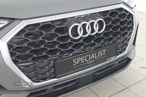 Used Audi Q3 2022 for sale - 77292230: Photo 14