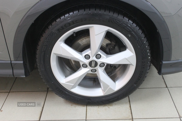 Used Audi Q3 2022 for sale - 77292230: Photo 15