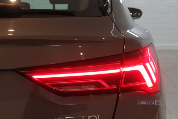 Used Audi Q3 2022 for sale - 77292230: Photo 18