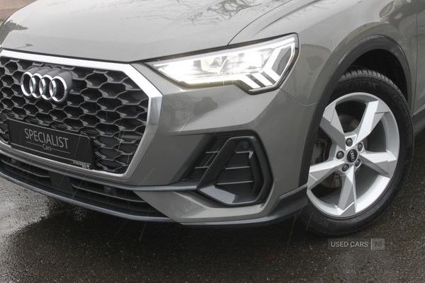 Used Audi Q3 2022 for sale - 77292230: Photo 2