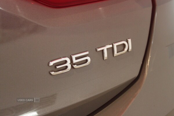 Used Audi Q3 2022 for sale - 77292230: Photo 20